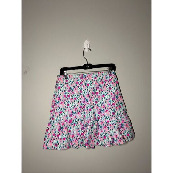Lilly Pulitzer skirt size 4 C40-35 - Picture 1 of 3